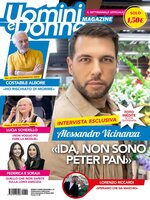 Uomini e Donne Magazine